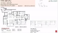Bayshore Walk (D16), Condominium #560149961
